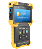 Ticctv DT-T60 camera tester