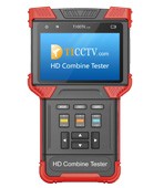 DT-T62-AHD Camera Tester