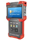 DT-T52-AHD+TVI Camera tester